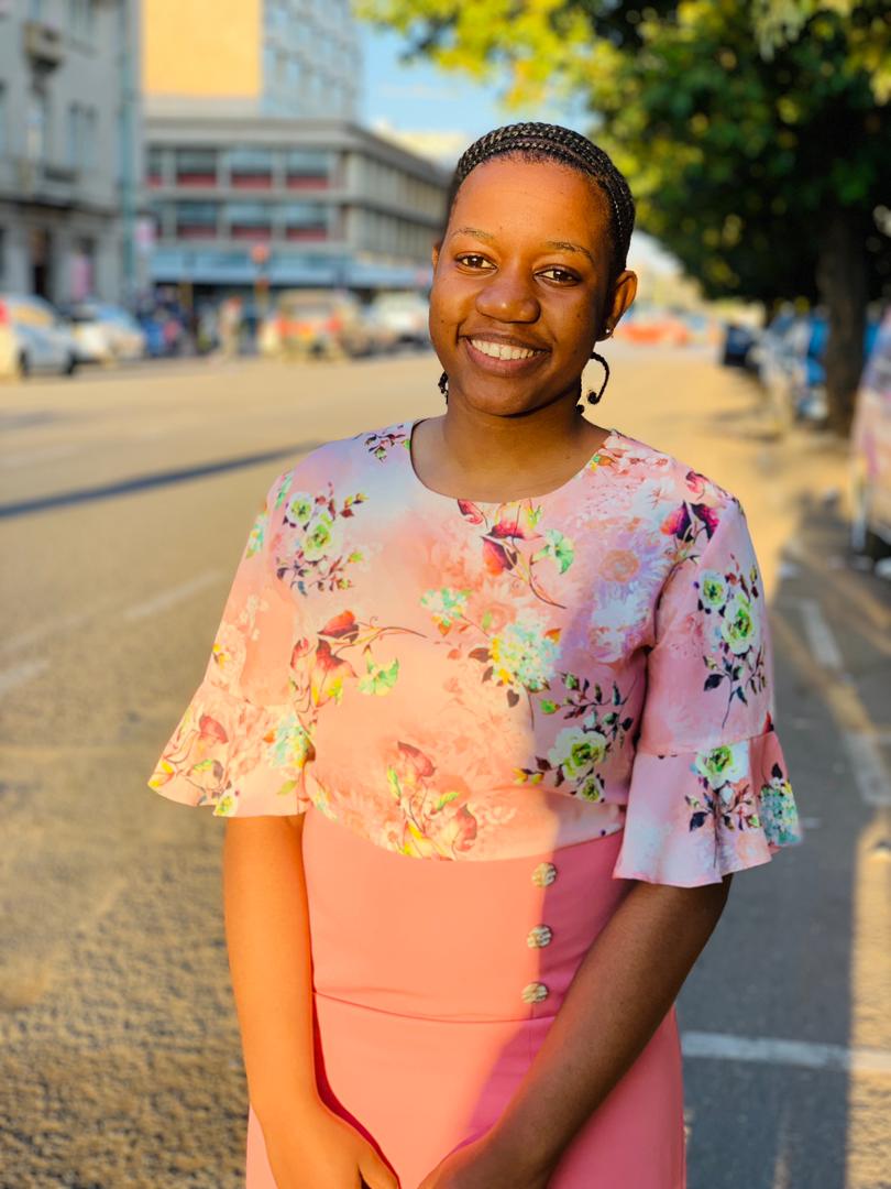 Nondumiso Moyo