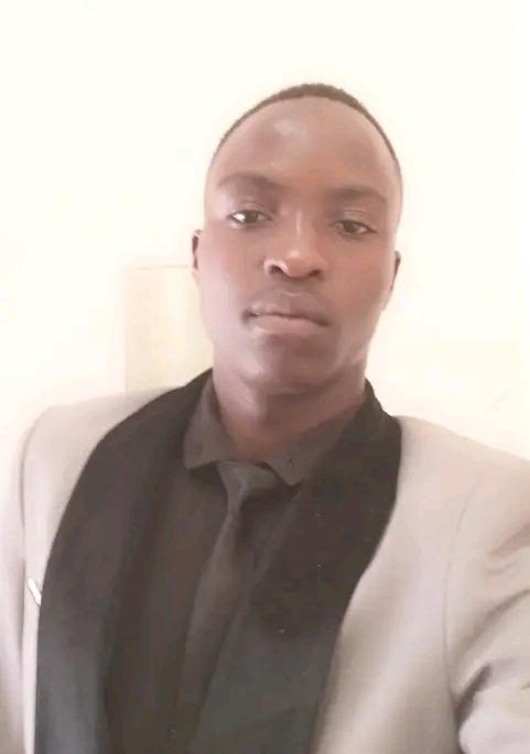 Ndaba Masuku